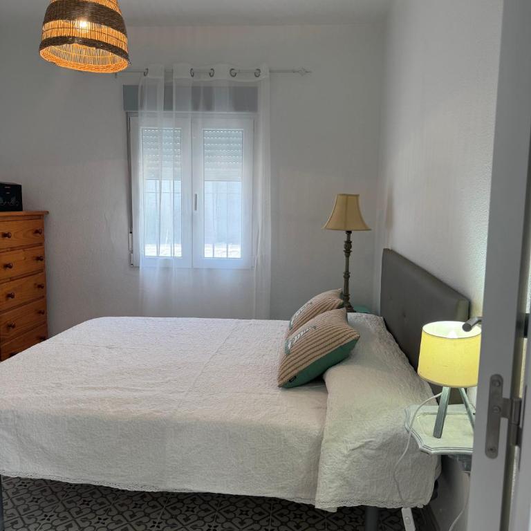 Manolo's Beach House- El Palo - Haus mit 3 Schlafzimmern - 11
