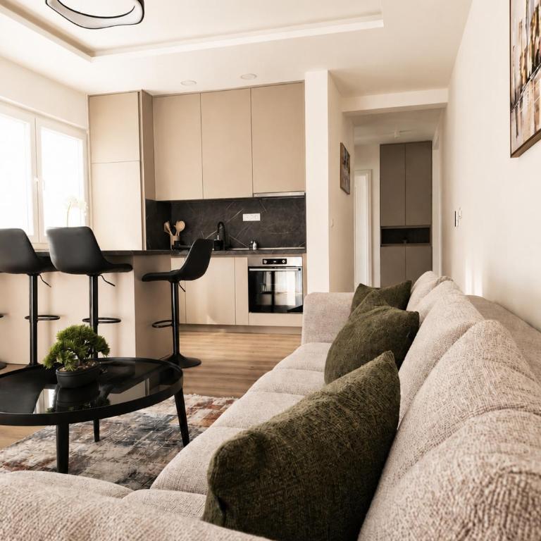SONNE Apartments - Apartment - 2