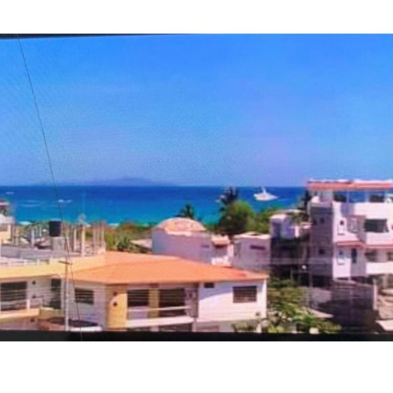 SUITE BAHIA1 TERRAZA VISTa - Apartamento de 1 dormitorio - 6