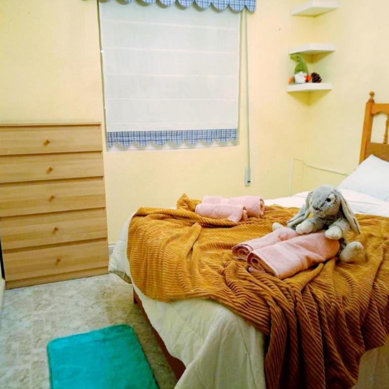 Beautiful home near the pink lagoon - Casa con 2 Camere da Letto - 8