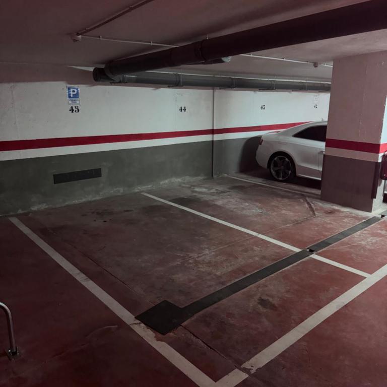 Kainga MBM Peñíscola - Apartamento de 3 dormitorios - 41
