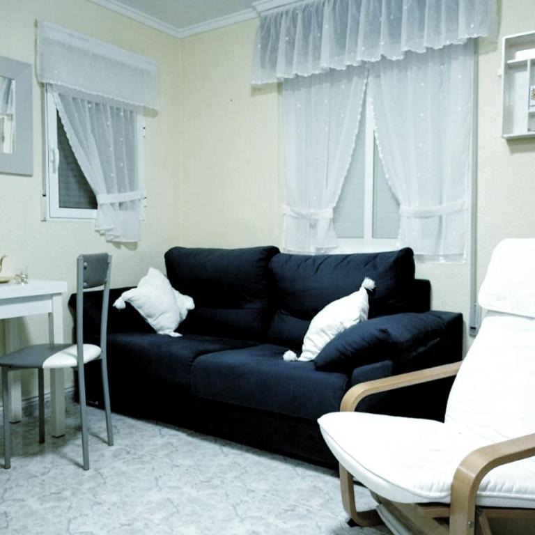 Beautiful home near the pink lagoon - Casa con 2 Camere da Letto - 7