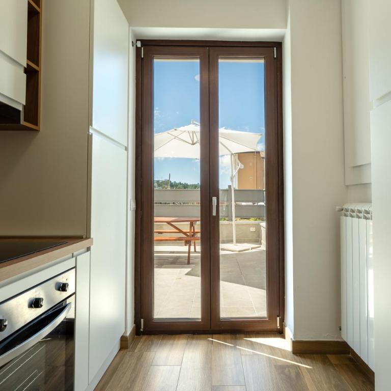 Antaura - Appartamento con 2 Camere da Letto e Terrazza - 35