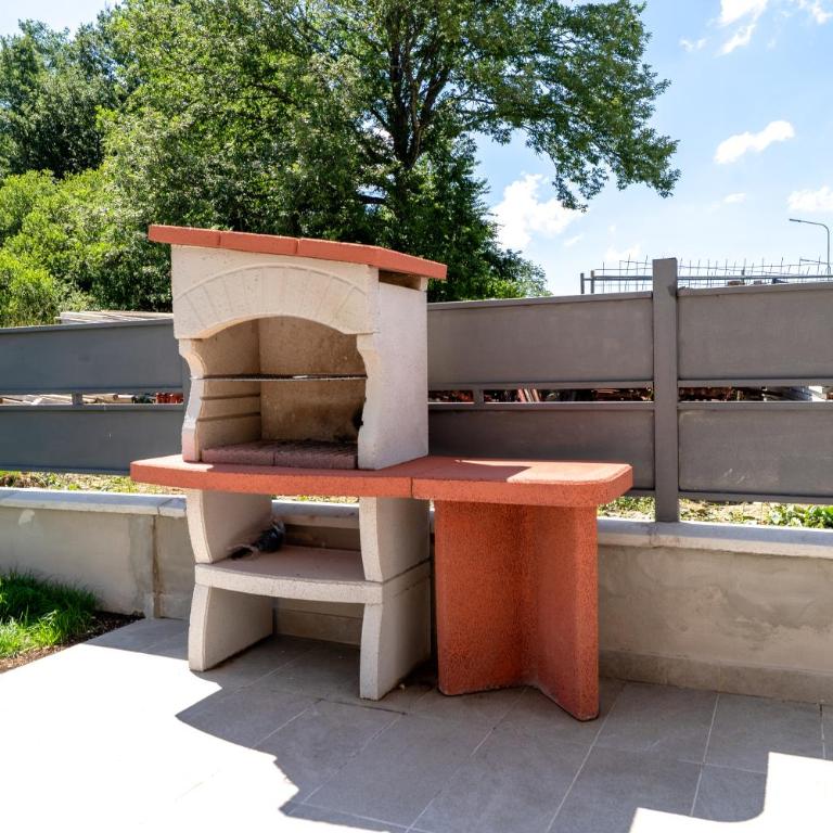 Antaura - Appartamento con 2 Camere da Letto e Terrazza - 46