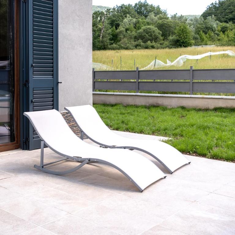 Antaura - Appartamento con 2 Camere da Letto e Terrazza - 50