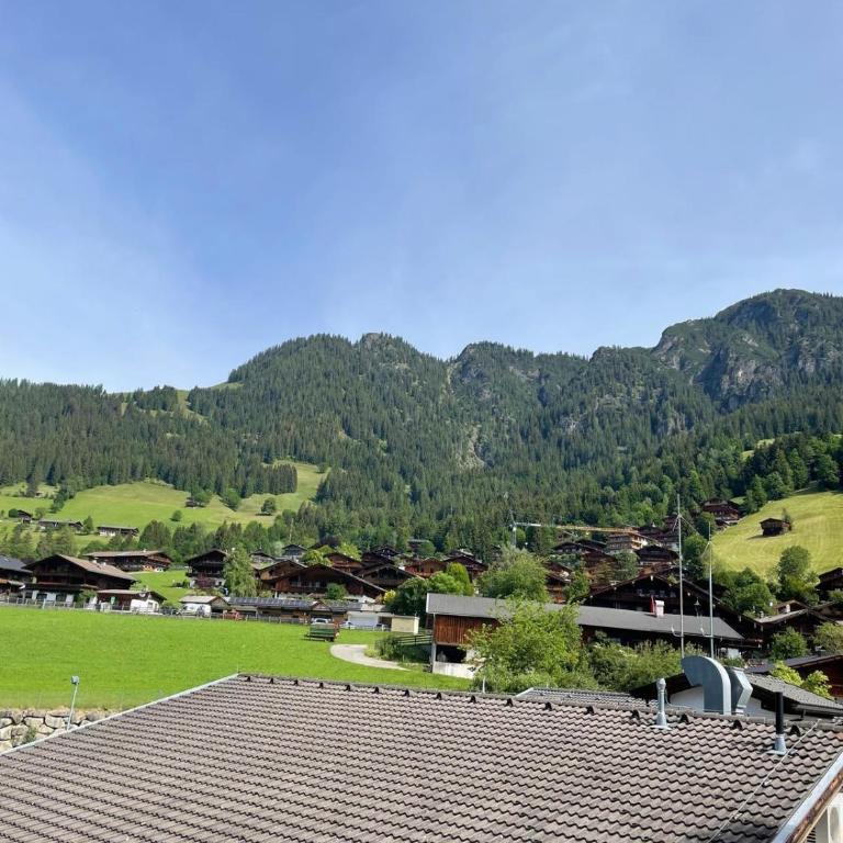 Ferienwohnung Sonnheim - Apartment mit 2 Schlafzimmern mit Balkon und Terrasse - 17