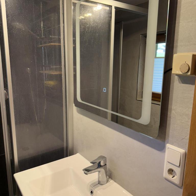 Ferienwohnung Sonnheim - Apartment mit 2 Schlafzimmern mit Balkon und Terrasse - 24