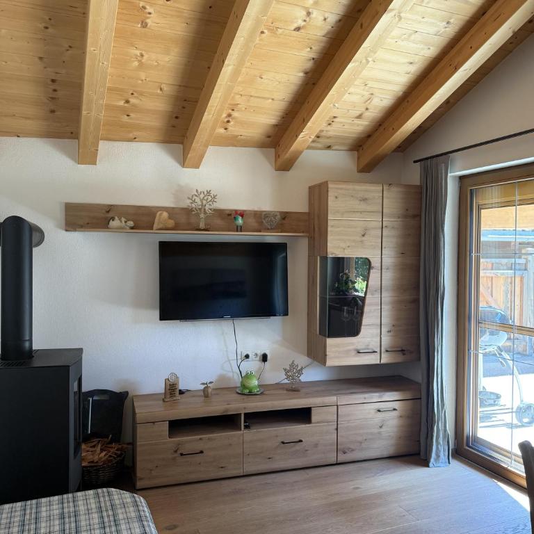 Ferienwohnung Sonnheim - Apartment mit 2 Schlafzimmern mit Balkon und Terrasse - 32