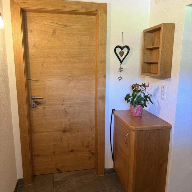 Ferienwohnung Sonnheim - Apartment mit 2 Schlafzimmern mit Balkon und Terrasse - 39