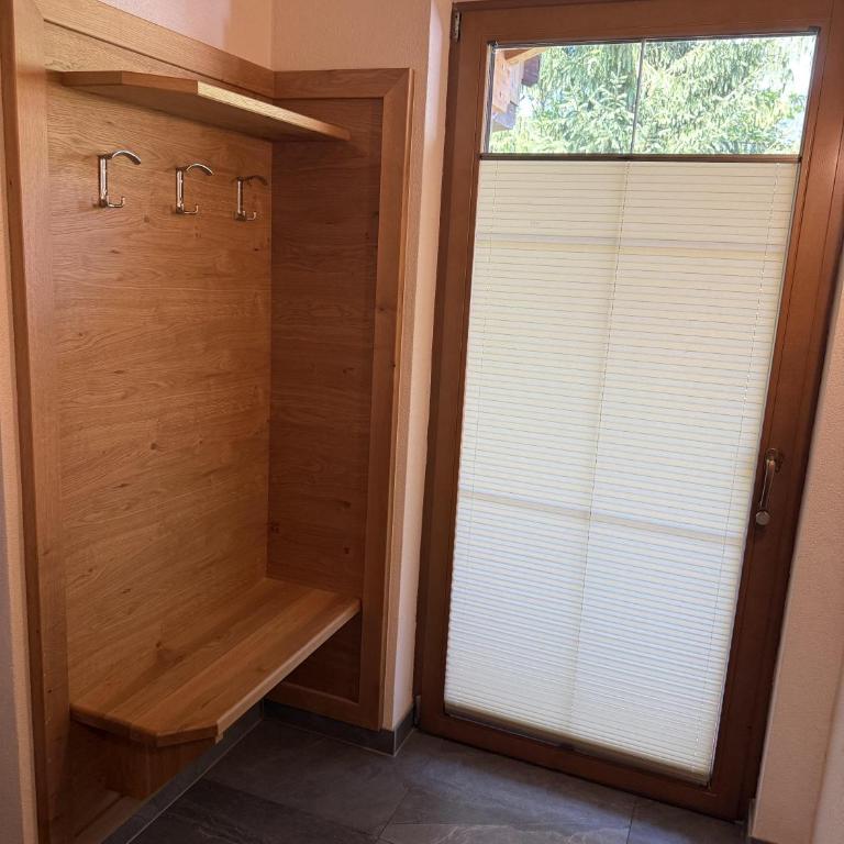 Ferienwohnung Sonnheim - Apartment mit 2 Schlafzimmern mit Balkon und Terrasse - 43