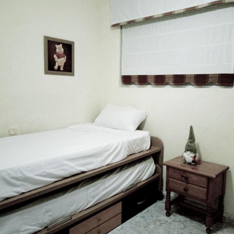 Beautiful home near the pink lagoon - Casa con 2 Camere da Letto - 6