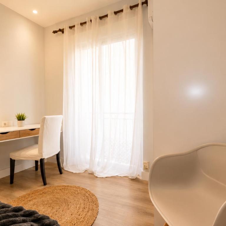 Apartamento Casa Inés Granada - Standard Apartment mit 3 Schlafzimmern - 13