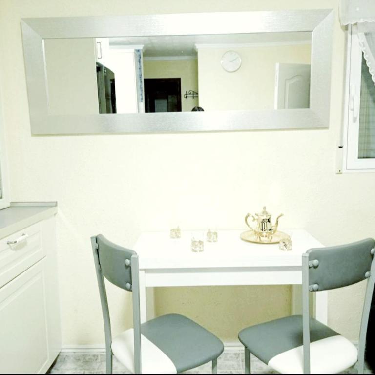 Beautiful home near the pink lagoon - Casa con 2 Camere da Letto - 5