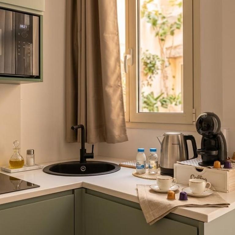 Salyn Apartments - The Heart of Tropea - Your Perfect Stay - Appartamento con 1 Camera da Letto - 1