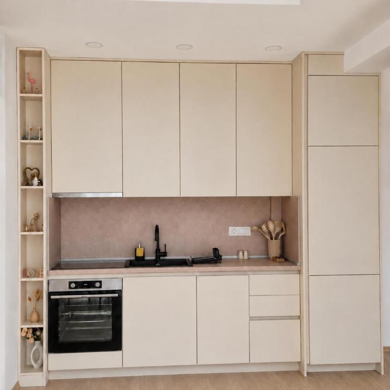 SONNE Apartments - Apartment mit 1 Schlafzimmer - 7