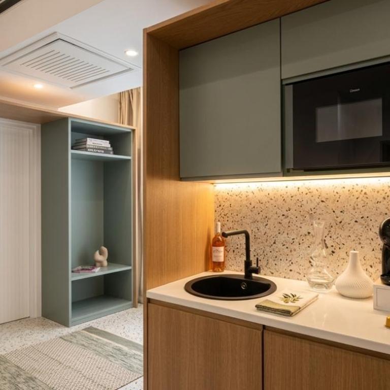 Salyn Apartments - The Heart of Tropea - Your Perfect Stay - Appartamento con 1 Camera da Letto - 2