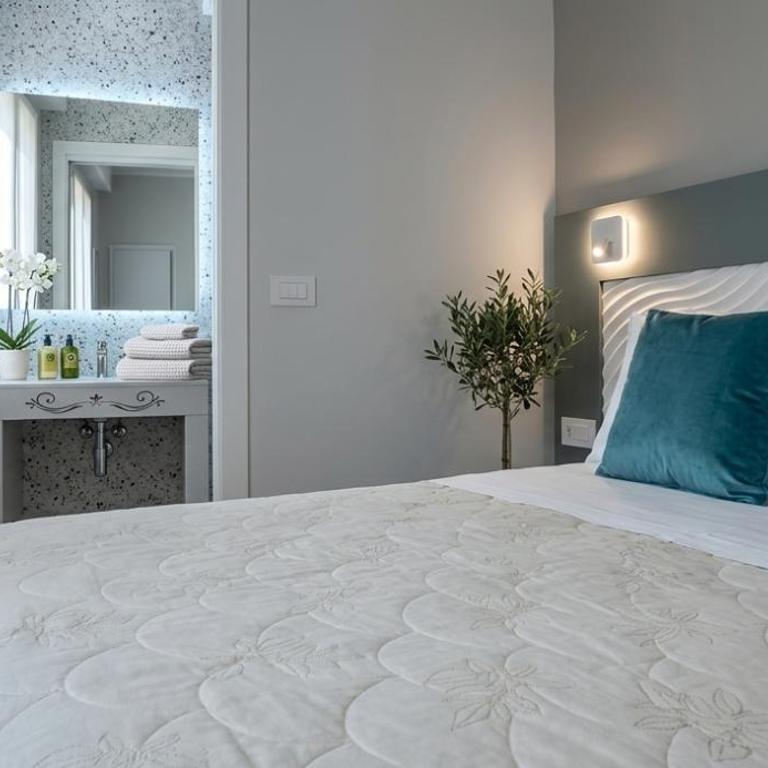 Salyn Apartments - The Heart of Tropea - Your Perfect Stay - Appartamento con 1 Camera da Letto - 4