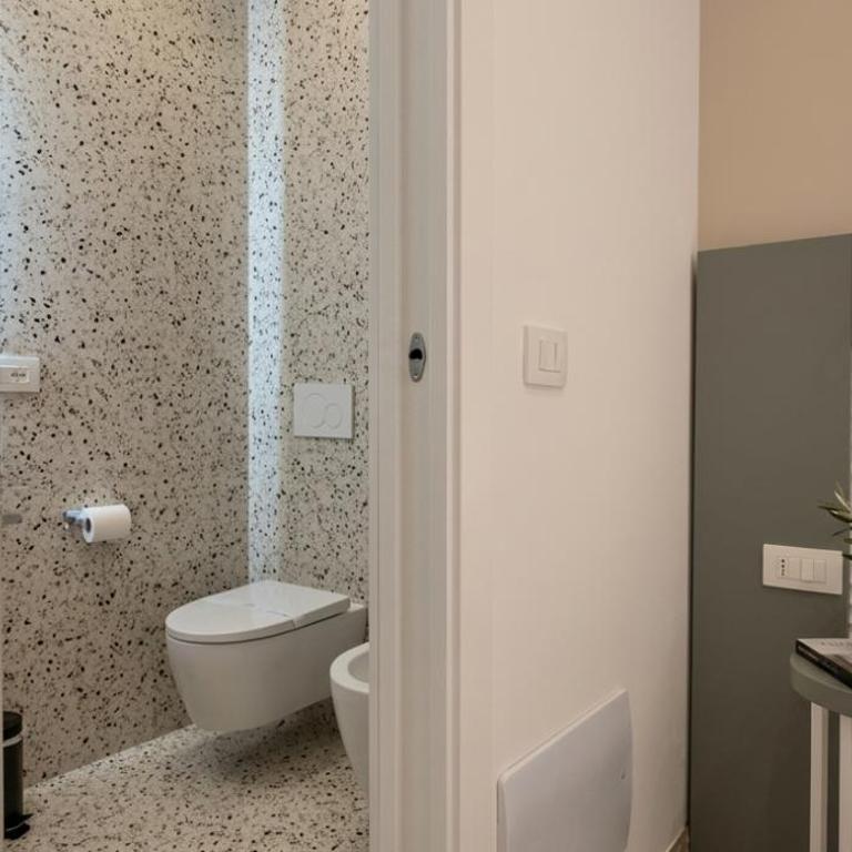 Salyn Apartments - The Heart of Tropea - Your Perfect Stay - Appartamento con 1 Camera da Letto - 5