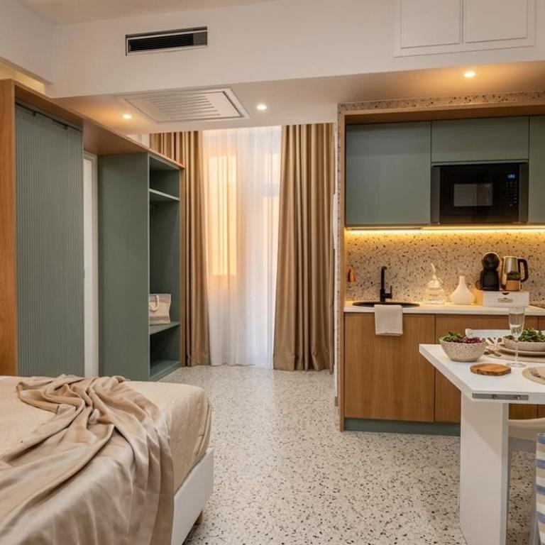 Salyn Apartments - The Heart of Tropea - Your Perfect Stay - Appartamento con 1 Camera da Letto - 1