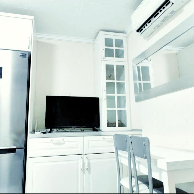 Beautiful home near the pink lagoon - Casa con 2 Camere da Letto - 3
