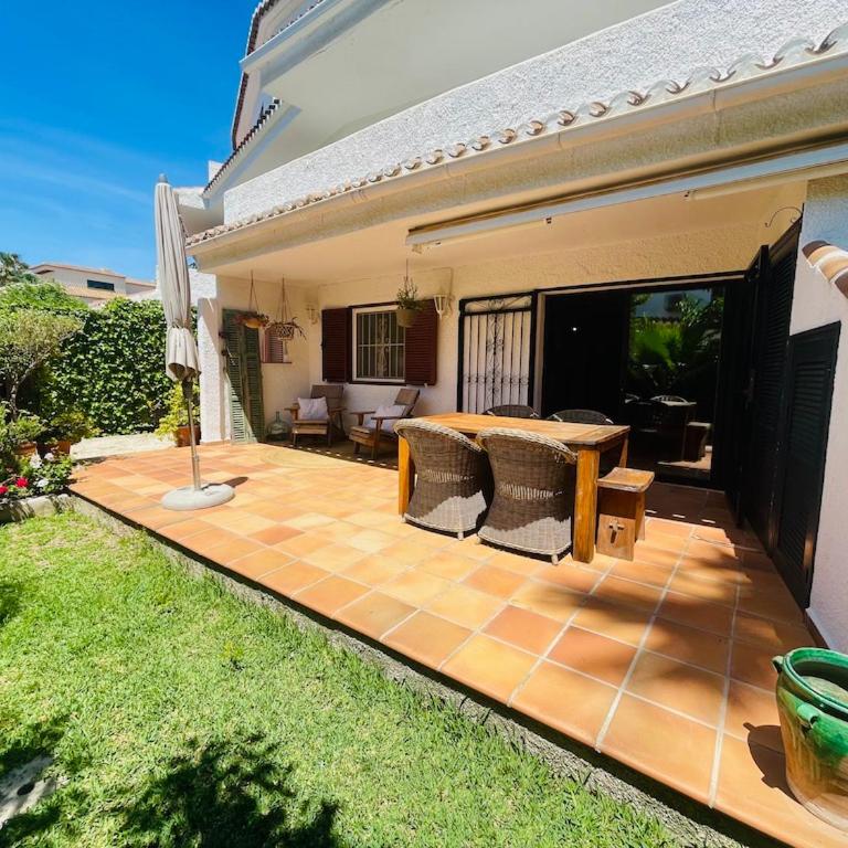 Agua Azul Jávea Cerca del mar - Deluxe Bungalow - 9