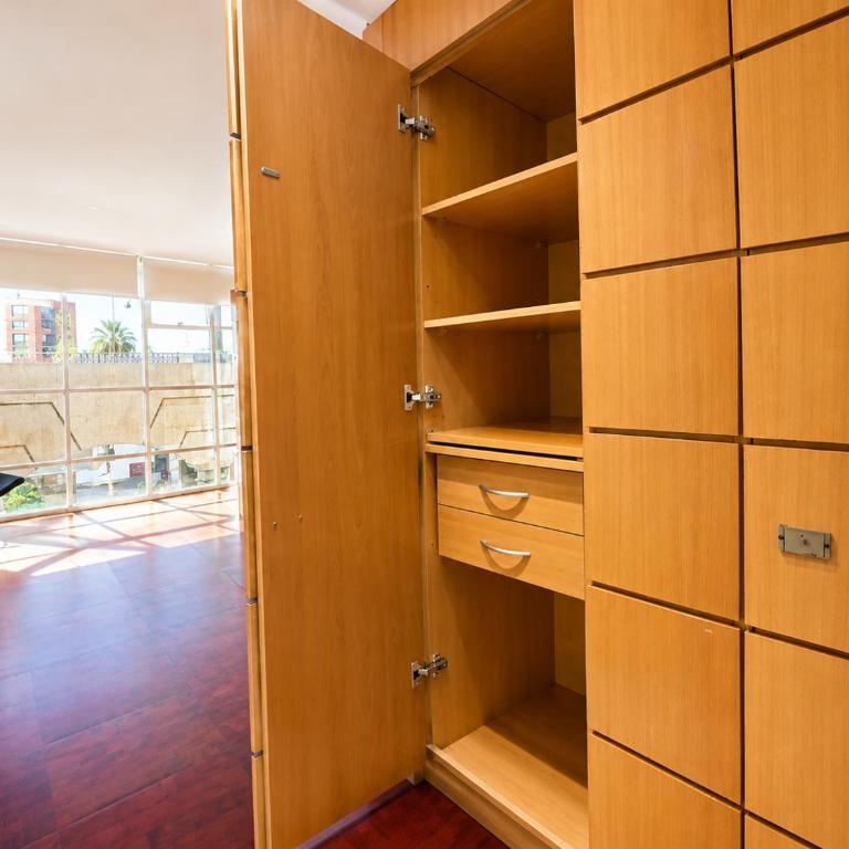 Hotel Pascana Plaza - Estudio Deluxe - 12