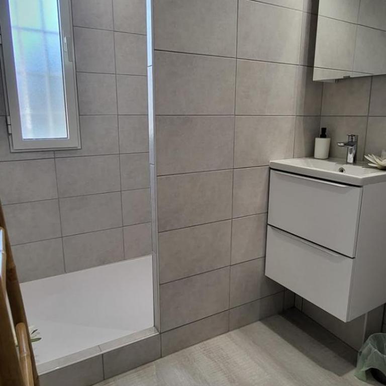 Terrasse quai du port de plaisance - Appartamento - 21