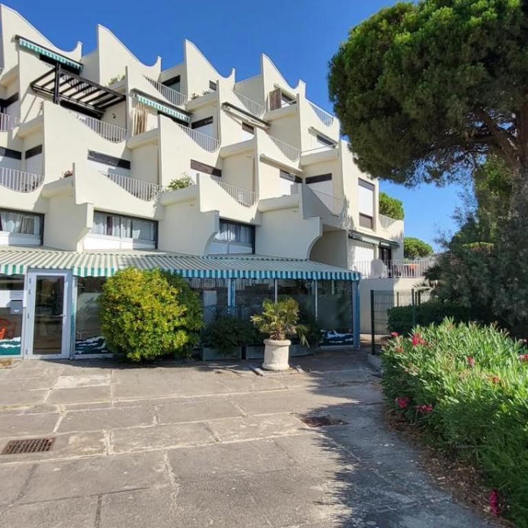 Terrasse quai du port de plaisance - Appartamento - 39