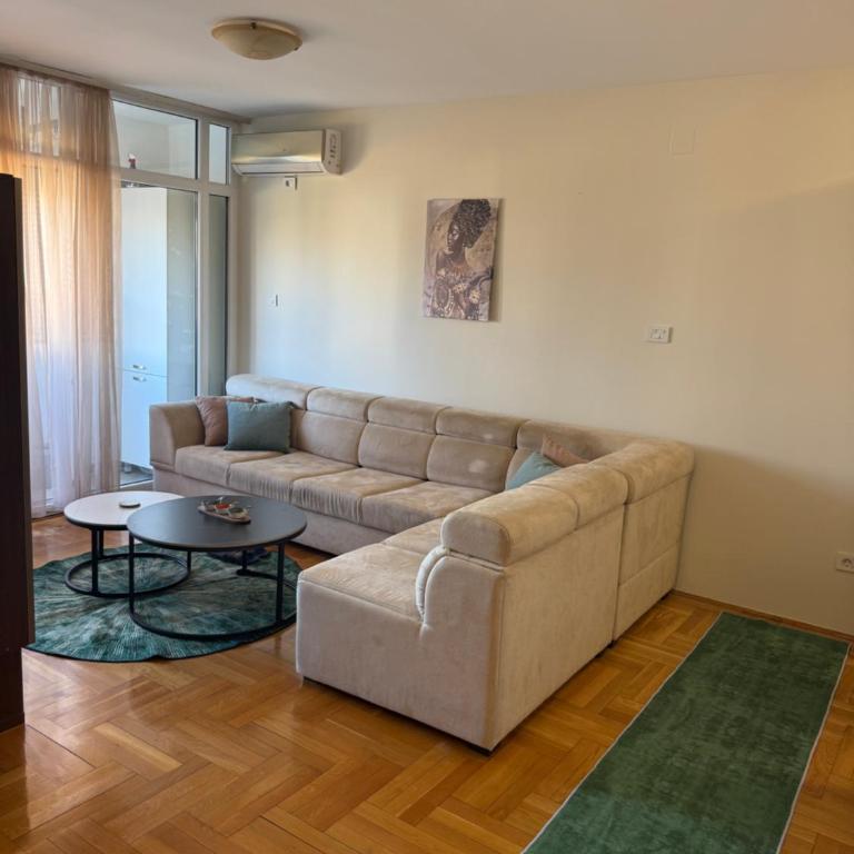 H&M Apartment - Appartement 1 Chambre - 6