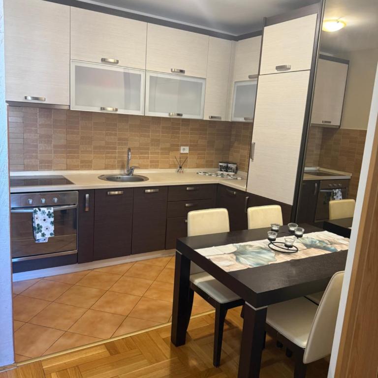 H&M Apartment - Appartement 1 Chambre - 15