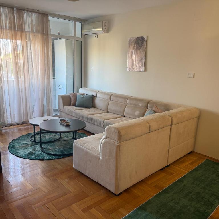 H&M Apartment - Appartement 1 Chambre - 17