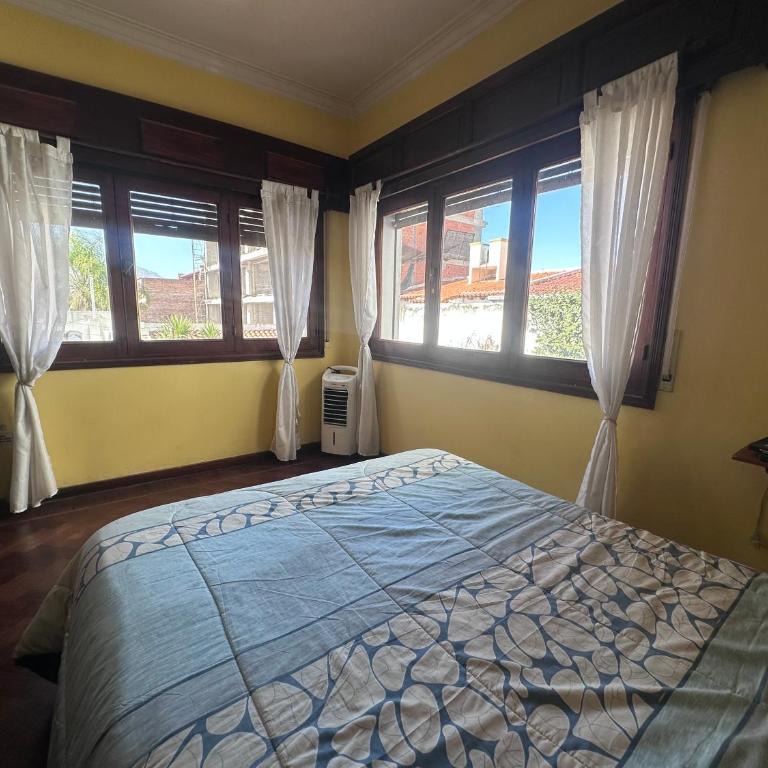 Manuel Belgrano - Apartamento de 3 dormitorios - 31