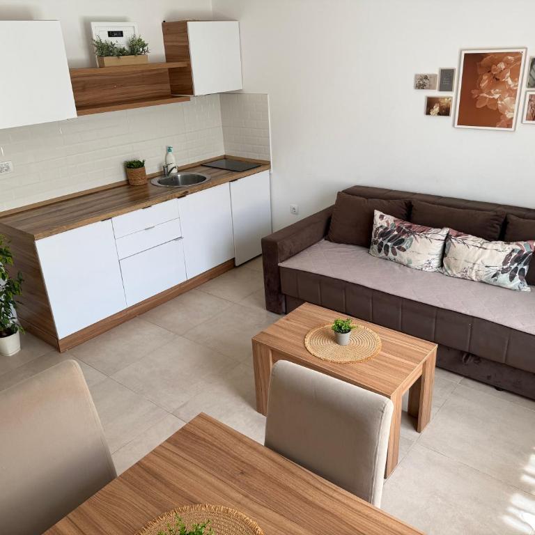 Apartmani Tesla - Apartman sa Pogledom na Planinu - 10