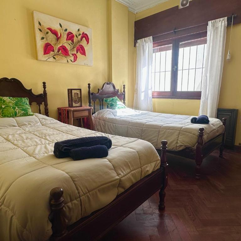 Manuel Belgrano - Apartamento de 3 dormitorios - 24