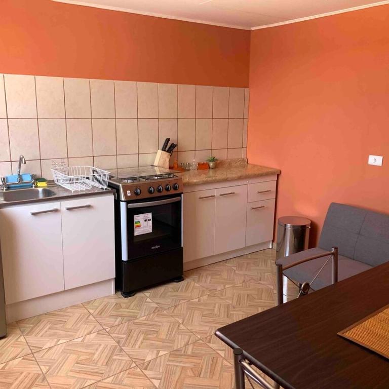 Agua Sagrada ll - Apartamento de 1 dormitorio - 1