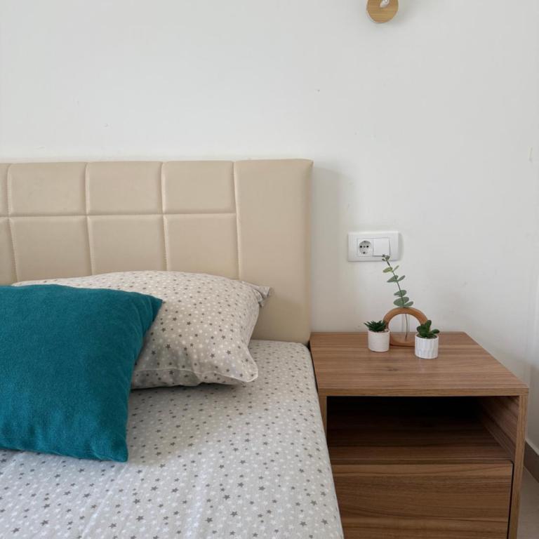 Apartmani Tesla - Apartman sa Pogledom na Planinu - 8