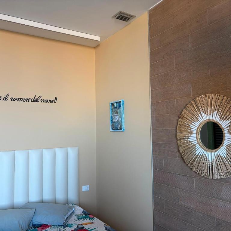Terminus VistaMare - Appartamento con 1 Camera da Letto - 6