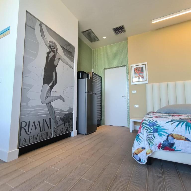 Terminus VistaMare - Appartamento con 1 Camera da Letto - 7
