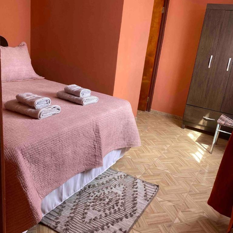 Agua Sagrada ll - Apartamento de 1 dormitorio - 4