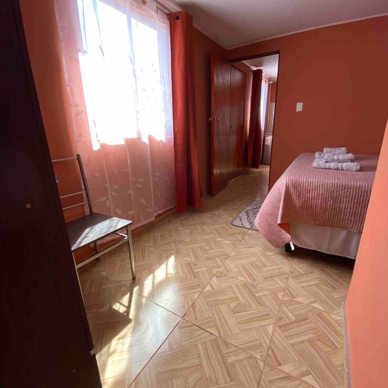 Agua Sagrada ll - Apartamento de 1 dormitorio - 6