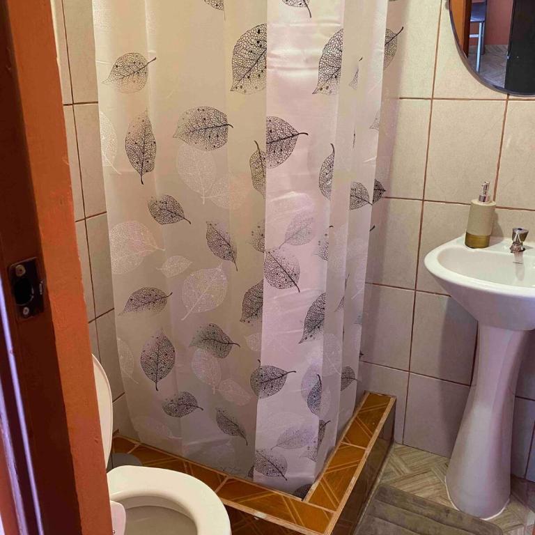 Agua Sagrada ll - Apartamento de 1 dormitorio - 7