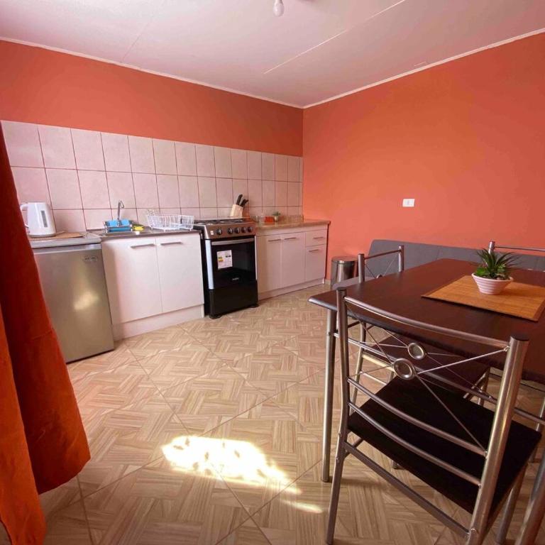 Agua Sagrada ll - Apartamento de 1 dormitorio - 8