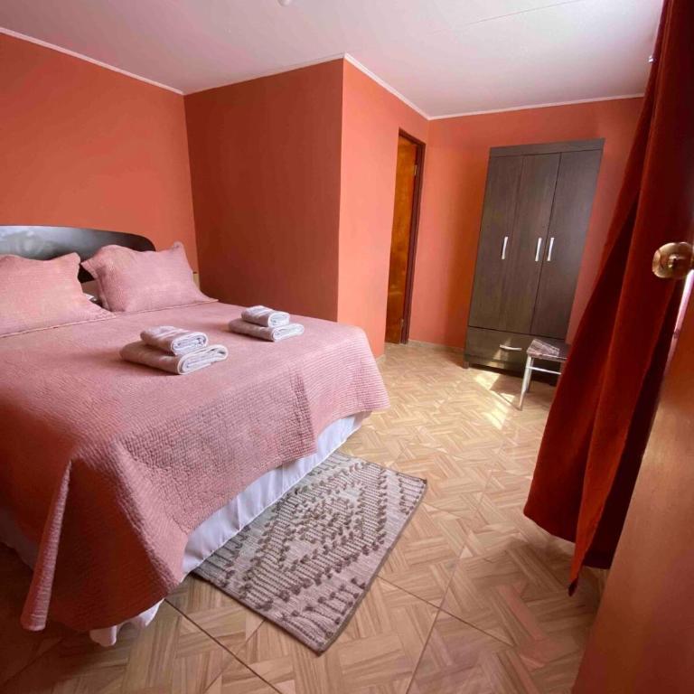 Agua Sagrada ll - Apartamento de 1 dormitorio - 10