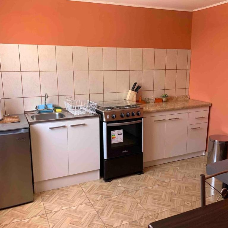 Agua Sagrada ll - Apartamento de 1 dormitorio - 12