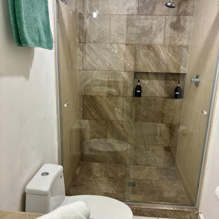 Depa en Planta Baja, Hacienda Los Morales, San Nicolas - Apartamento de 2 dormitorios - 10