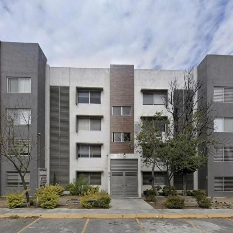 Depa en Planta Baja, Hacienda Los Morales, San Nicolas - Apartamento de 2 dormitorios - 11