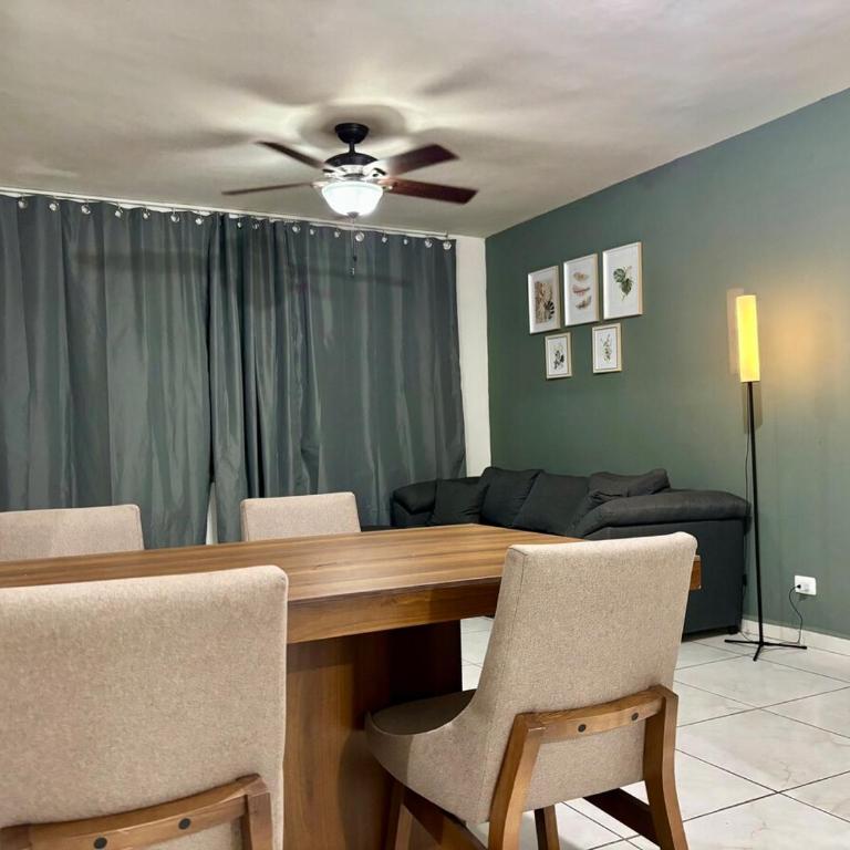 Depa en Planta Baja, Hacienda Los Morales, San Nicolas - Apartamento de 2 dormitorios - 13