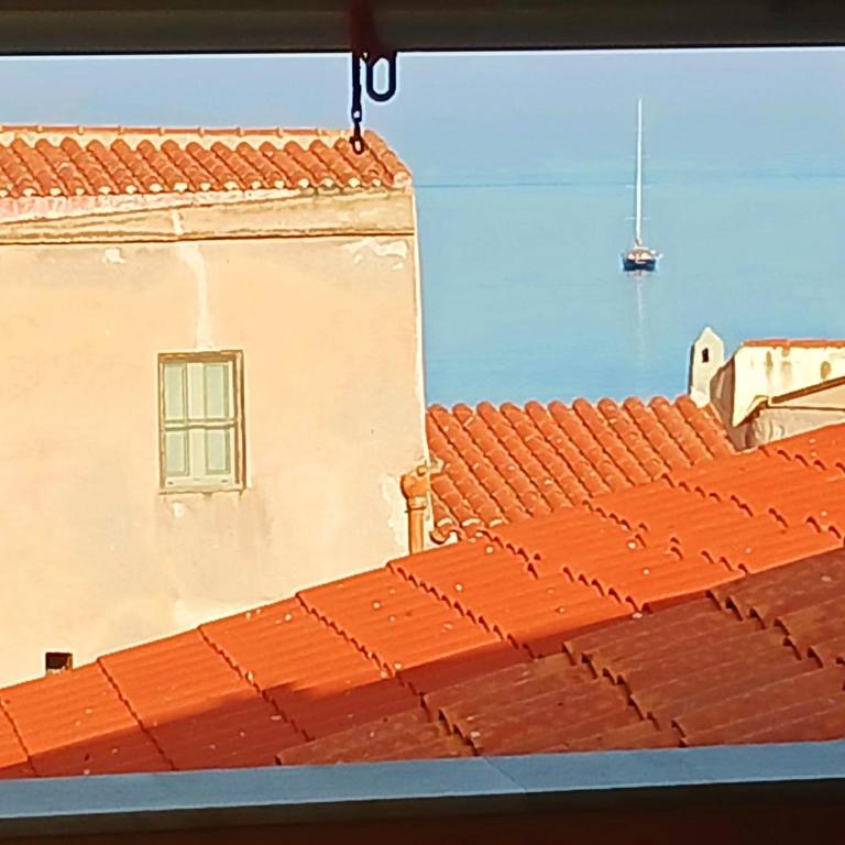 Dafni e Naide Apartment - Appartamento con 3 Camere da Letto e con Balcone - 8