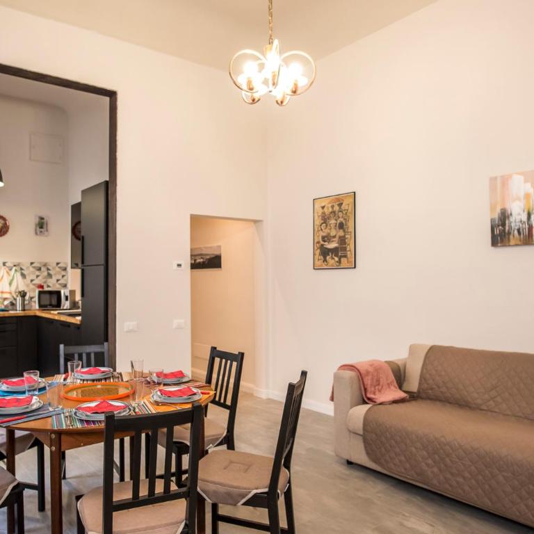 Ariento 18 - Apartment - 1