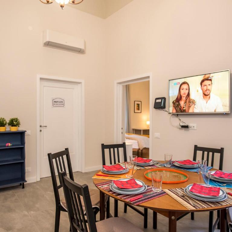 Ariento 18 - Apartment - 2